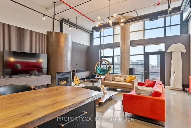 Additional image 19 of 90 Sumach St Unit 606