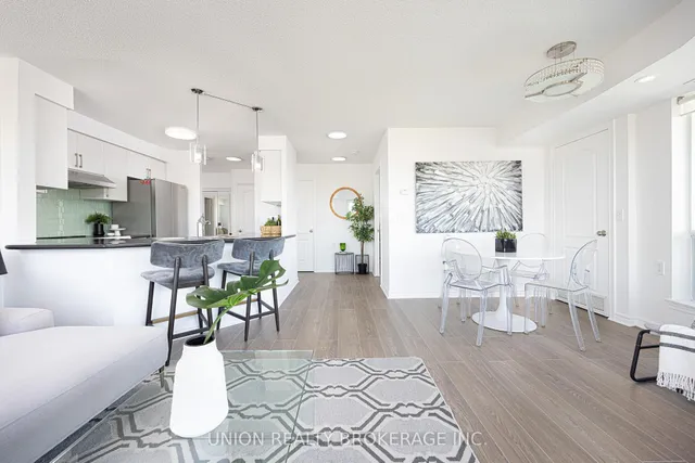 Additional image 7 of 1030 Sheppard Ave Unit 613