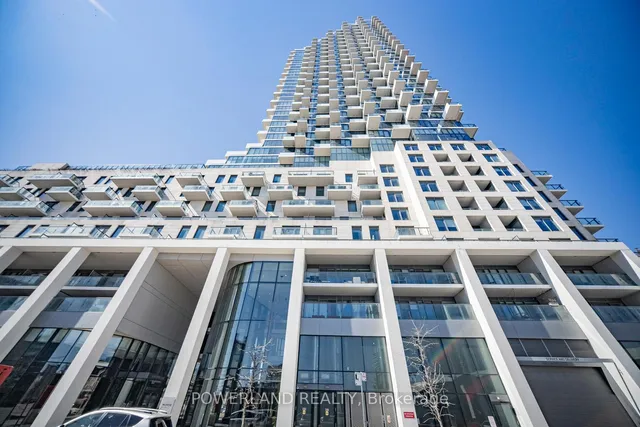 16 Bonnycastle St Unit 1308