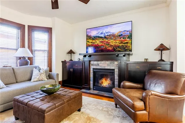 Additional image 18 of 122 Melville St