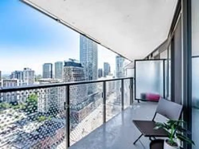 Additional image 15 of 11 Wellesley St Unit 2012