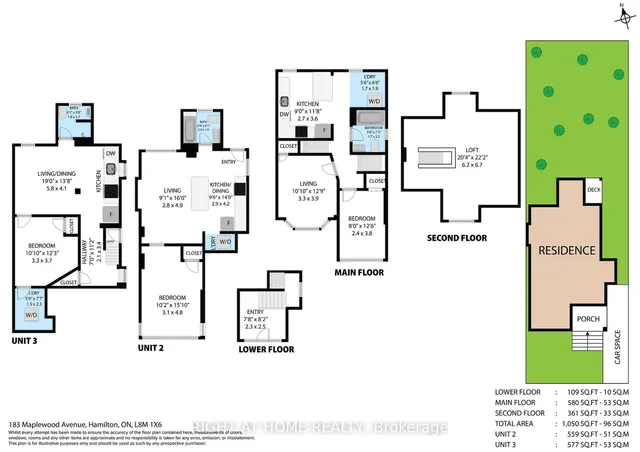 Additional image 37 of 183 Maplewood Ave