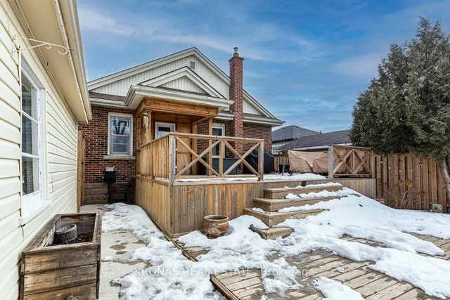 Additional image 36 of 31 Durham Rd