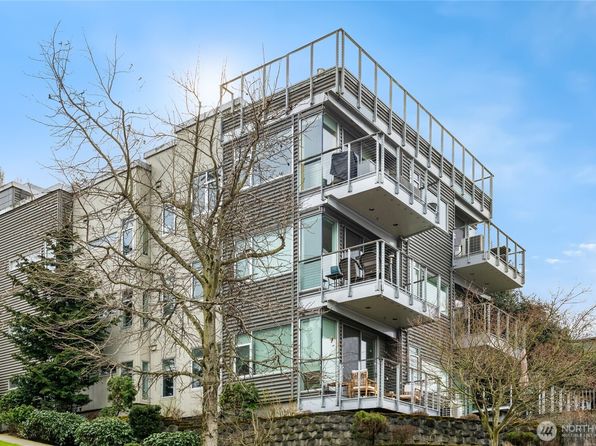 2731 Boylston Avenue E UNIT 201, Seattle, WA 98102