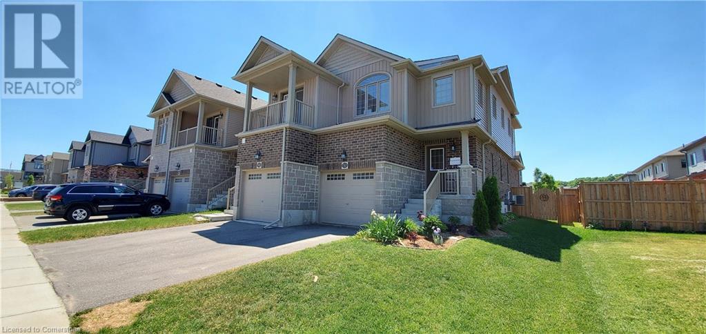 50 MEADOWRIDGE Street|Kitchener, Ontario N2P0E2