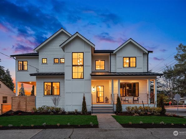 6857 47th Avenue NE, Seattle, WA 98115