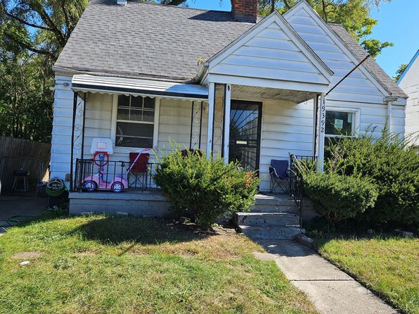 19392 Justine St, Detroit, MI 48234