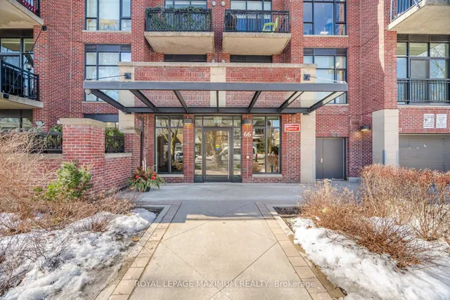 Additional image 4 of 66 Kippendavie Ave Unit 315