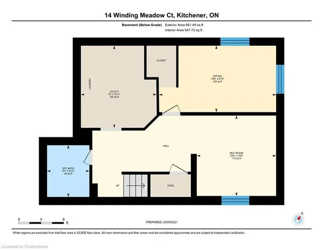 Additional image 46 of 14 Winding Meadow Crt