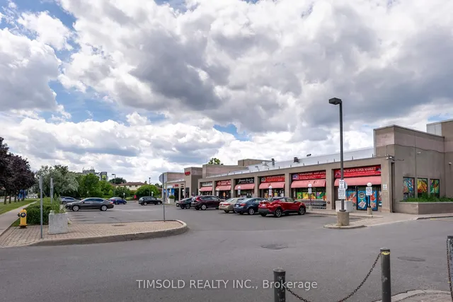 Additional image 21 of 5800 Sheppard Ave Unit 318