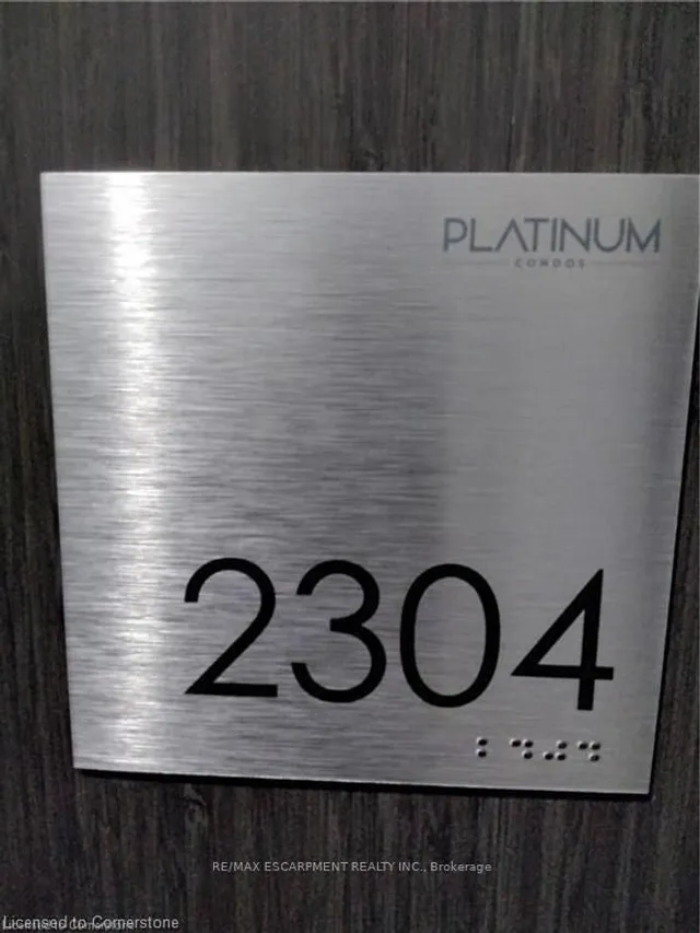 Additional image 2 of 15 Queen St Unit 2304