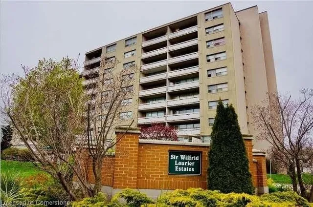 15 Albright Rd Unit 603