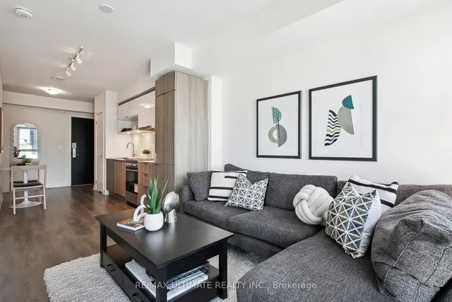 Additional image 4 of 159 Wellesley St Unit 2211