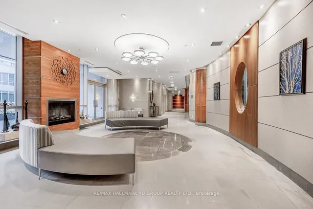 Additional image 21 of 763 Bay St Unit 4101