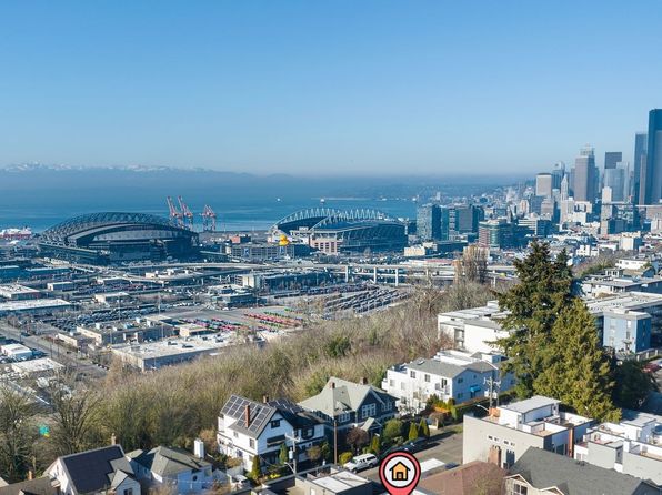 1209 S Grand Street, Seattle, WA 98144