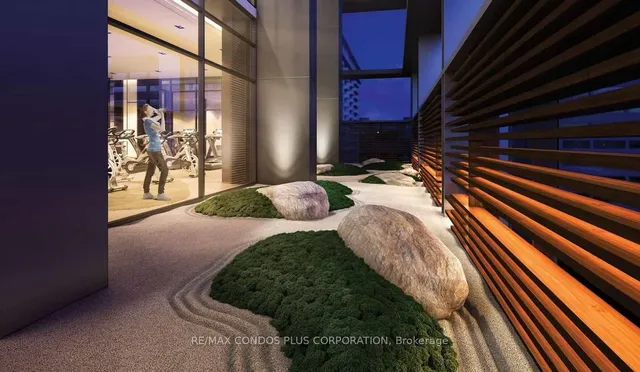 Additional image 20 of 501 Yonge St Unit 3512