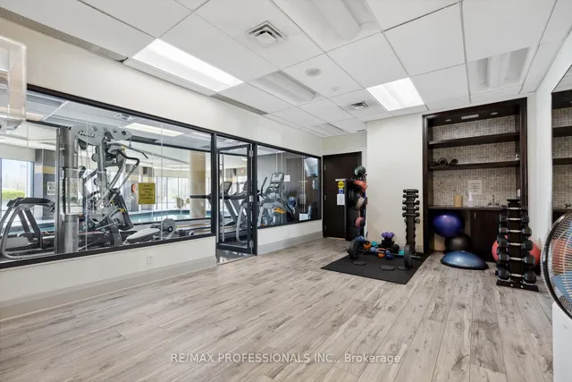 Additional image 21 of 1135 Royal York Rd Unit 1203