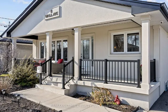 Additional image 4 of 8 Wall Ave