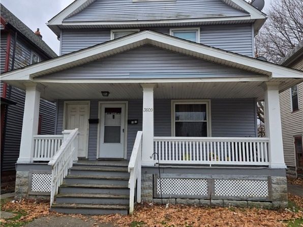 3609 Riverside Ave, Cleveland, OH 44109