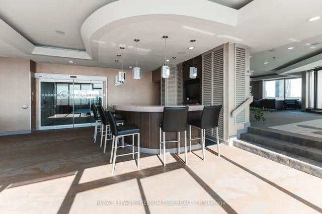 Additional image 22 of 2269 Lake Shore Blvd W Blvd Unit 1104