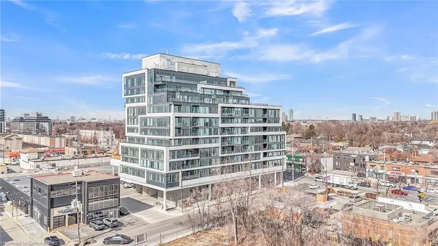 Additional image 2 of 859 The Queensway Unit 412