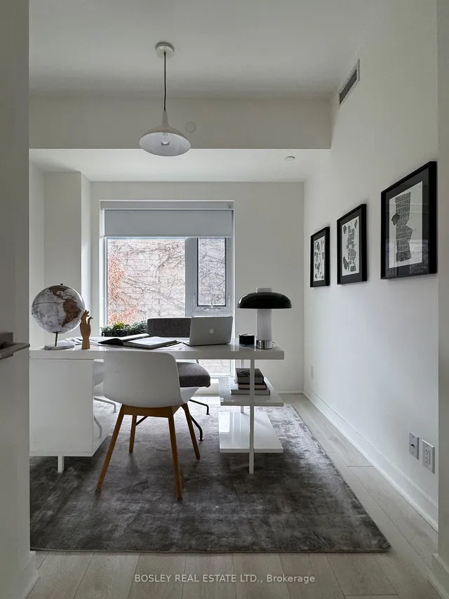 Additional image 28 of 120 Parliament St Unit TH04