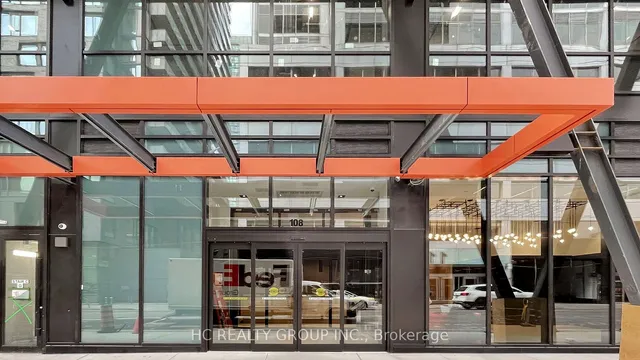 108 Peter St Unit 4105