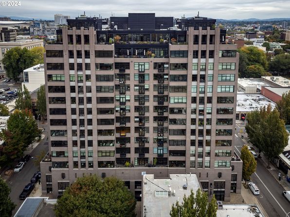 333 NW 9th Ave, Portland, OR