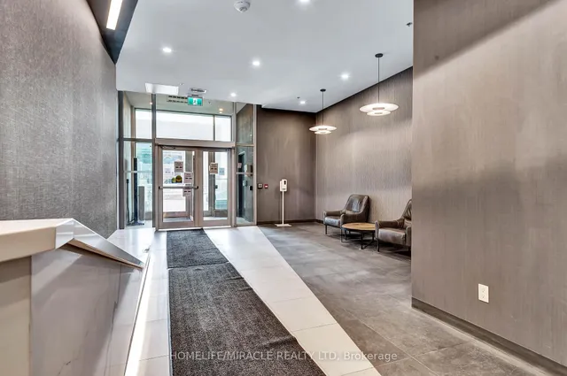 Additional image 4 of 60 Frederick St Unit 1313