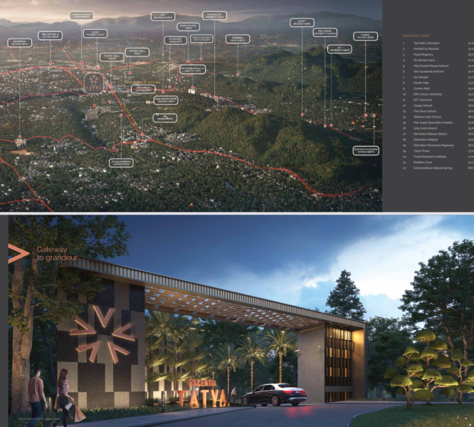 Additional image 2 of Rajpur Road, Dehradun