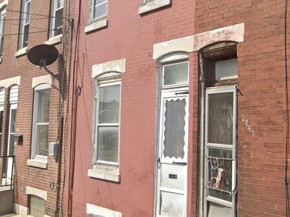 2840 N Leithgow St, Philadelphia, PA 19133