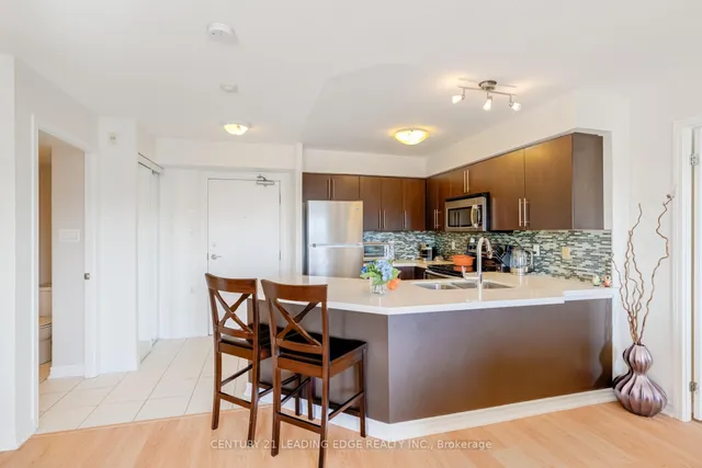 Additional image 6 of 872 Sheppard Ave Unit 509