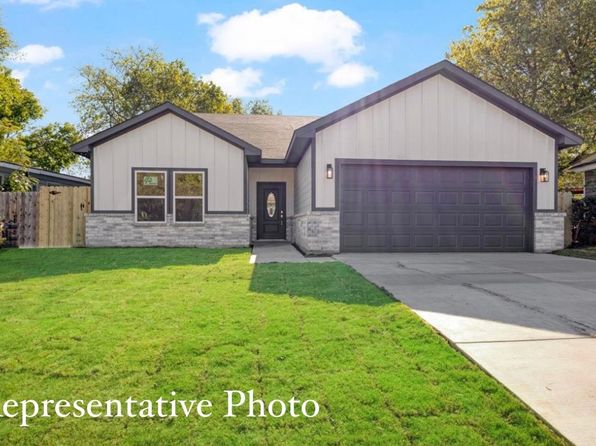 2771 Belzise Ter, Fort Worth, TX 76104