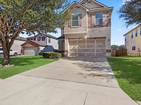 5613 PING WAY, Schertz, TX 78108
