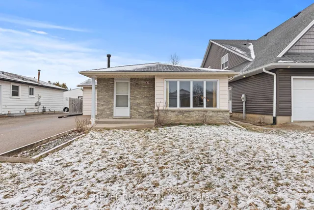 10 Barwood Cres