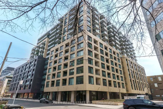 Additional image 46 of 543 Richmond St Unit 314