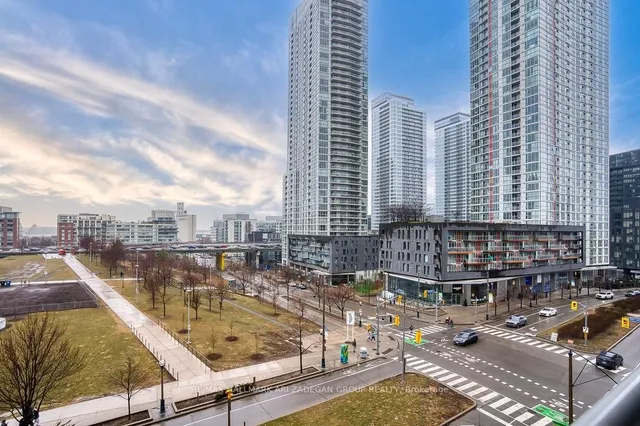 Additional image 31 of 151 Dan Leckie Way Unit 601