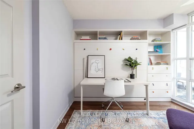 Additional image 25 of 736 Spadina Ave Unit 1411