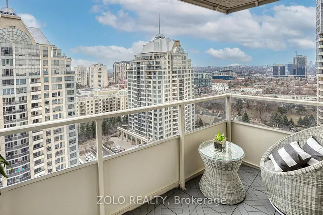 Additional image 16 of 1 Rean Dr Unit 1703