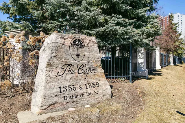 Additional image 2 of 1359 Rathburn Rd Unit 809