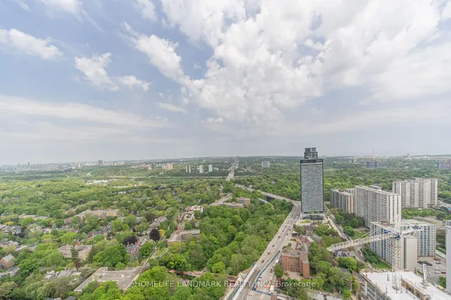 Additional image 19 of 395 Bloor St Unit 4308