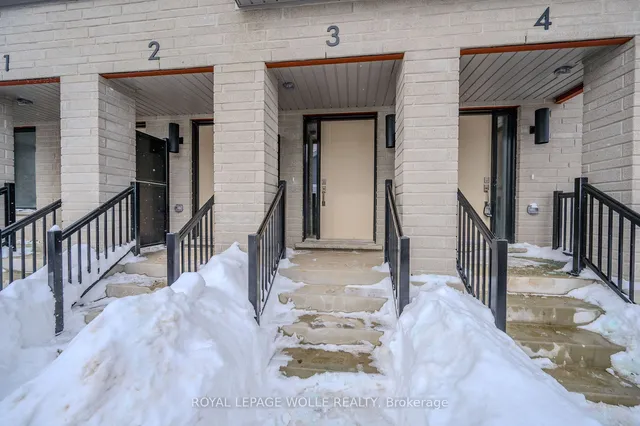 Additional image 2 of 15 Stauffer Woods Tr Unit A3