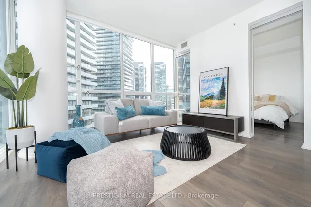 Additional image 3 of 45 Charles St Unit 1809