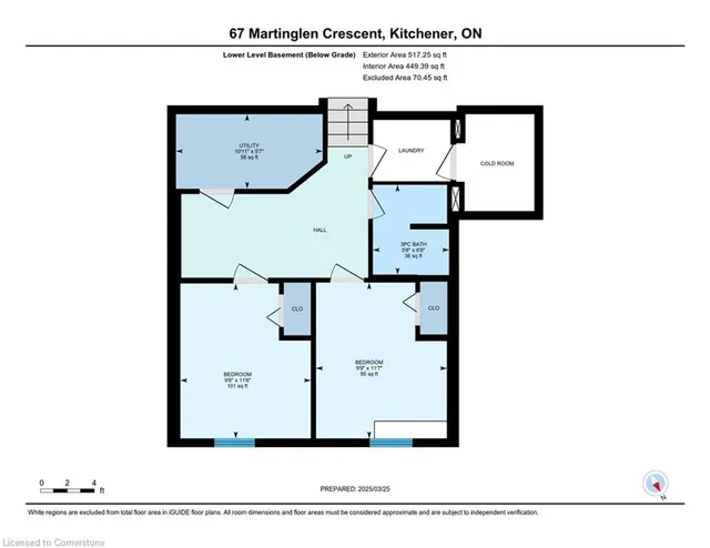 Additional image 43 of 67 Martinglen Cres