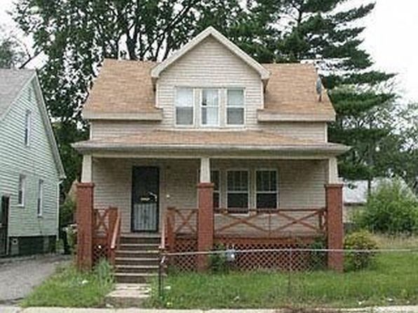 16177 Tuller St, Detroit, MI 48221