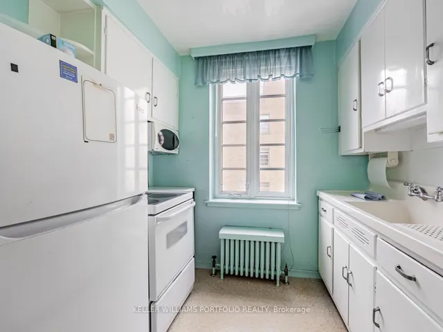 Additional image 13 of 707 Eglinton Ave Unit 511