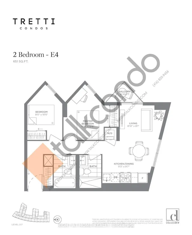 Additional image 14 of 30 Tretti Way Unit 209