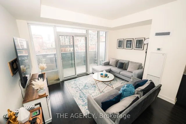 Additional image 3 of 330 Richmond St Unit 508