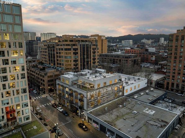 1011 NW Glisan St UNIT 203, Portland, OR 97209