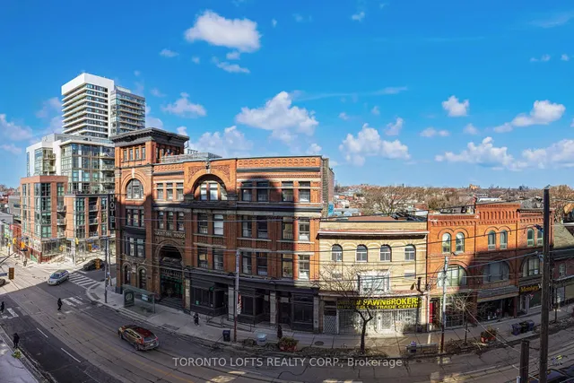 Additional image 28 of 200 Sudbury St Unit 409